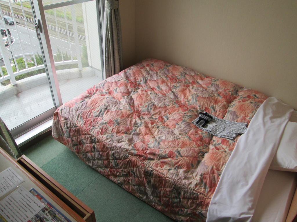 Hotel Big Marine Amami Værelse billede